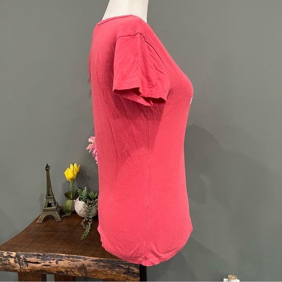 Nike 100% Cotton T-Shirt - Picture 4 of 12